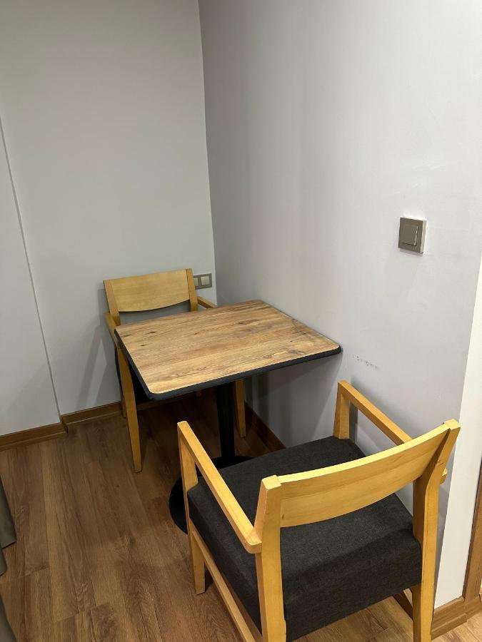 Marista Pansiyon Istanbul Ngoại thất bức ảnh